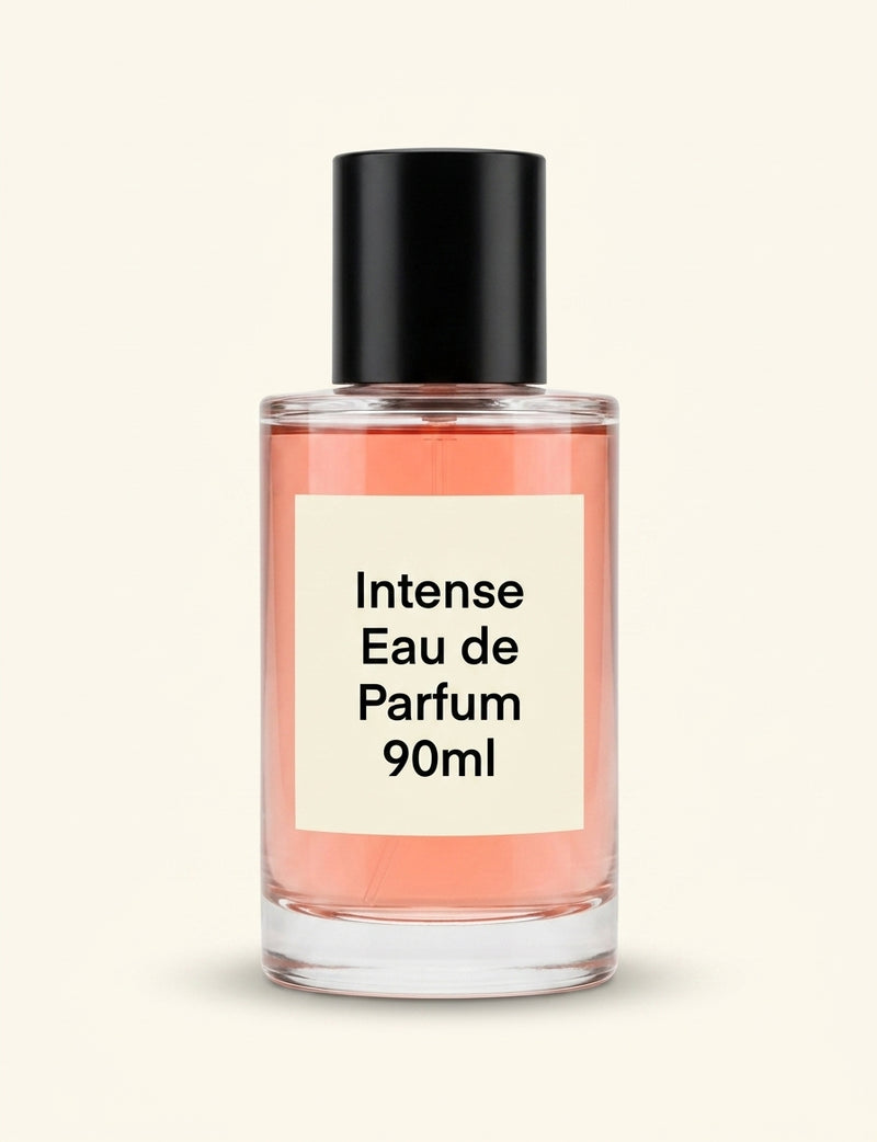 Prada Paradoxe Intense refillable eau de parfum - British product