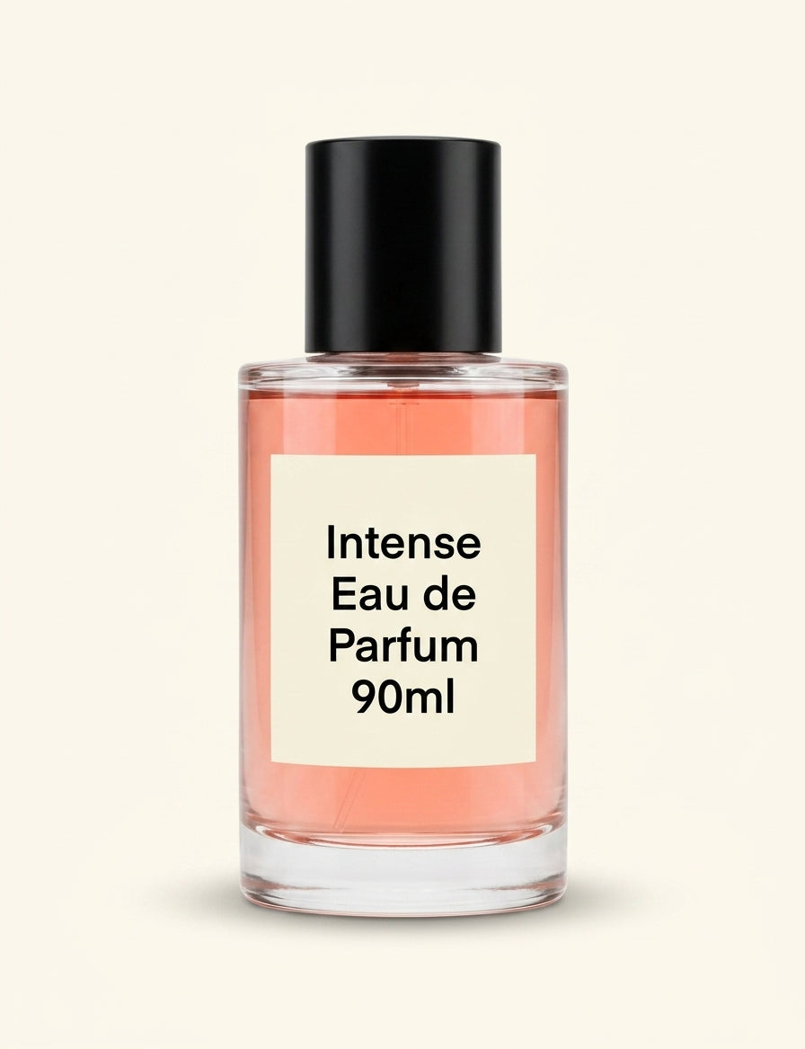 Prada Paradoxe Intense refillable eau de parfum - British product