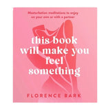 SheSpot This Book Will Make You Feel Something GOODS Superdrug   