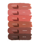 Hourglass Unlocked Soft Matte Lipstick, UK version