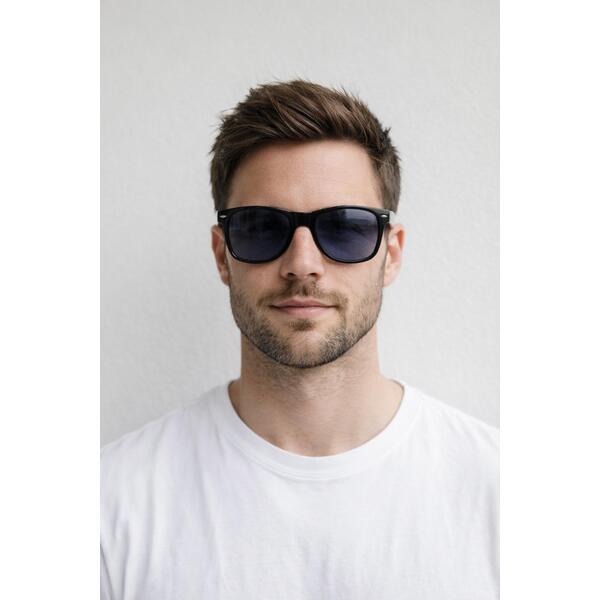 SVNX Classic Wayfarer sunglasses one size, UK version