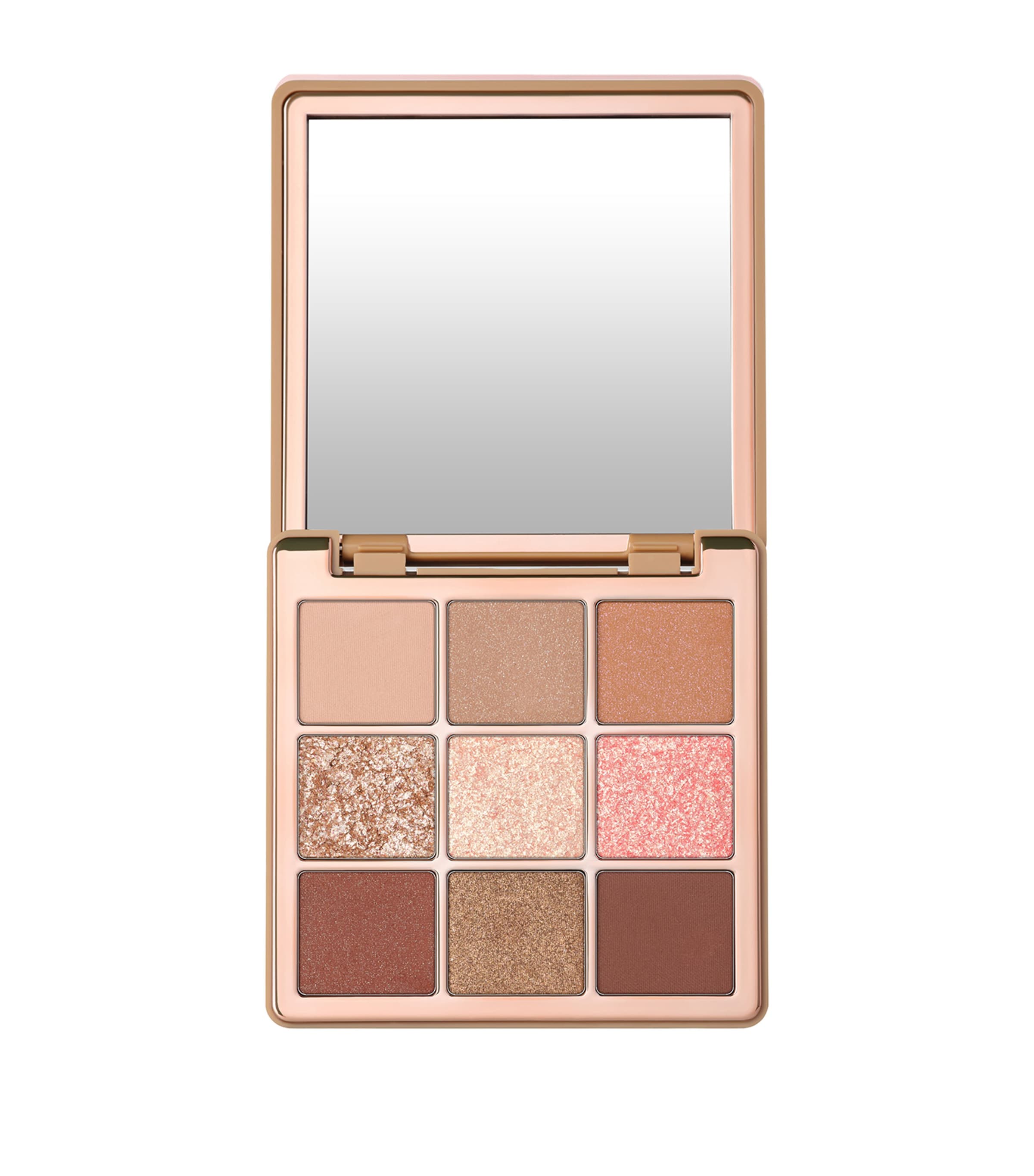 Anastasia Beverly Hills Mini Spice eyeshadow palette - British product