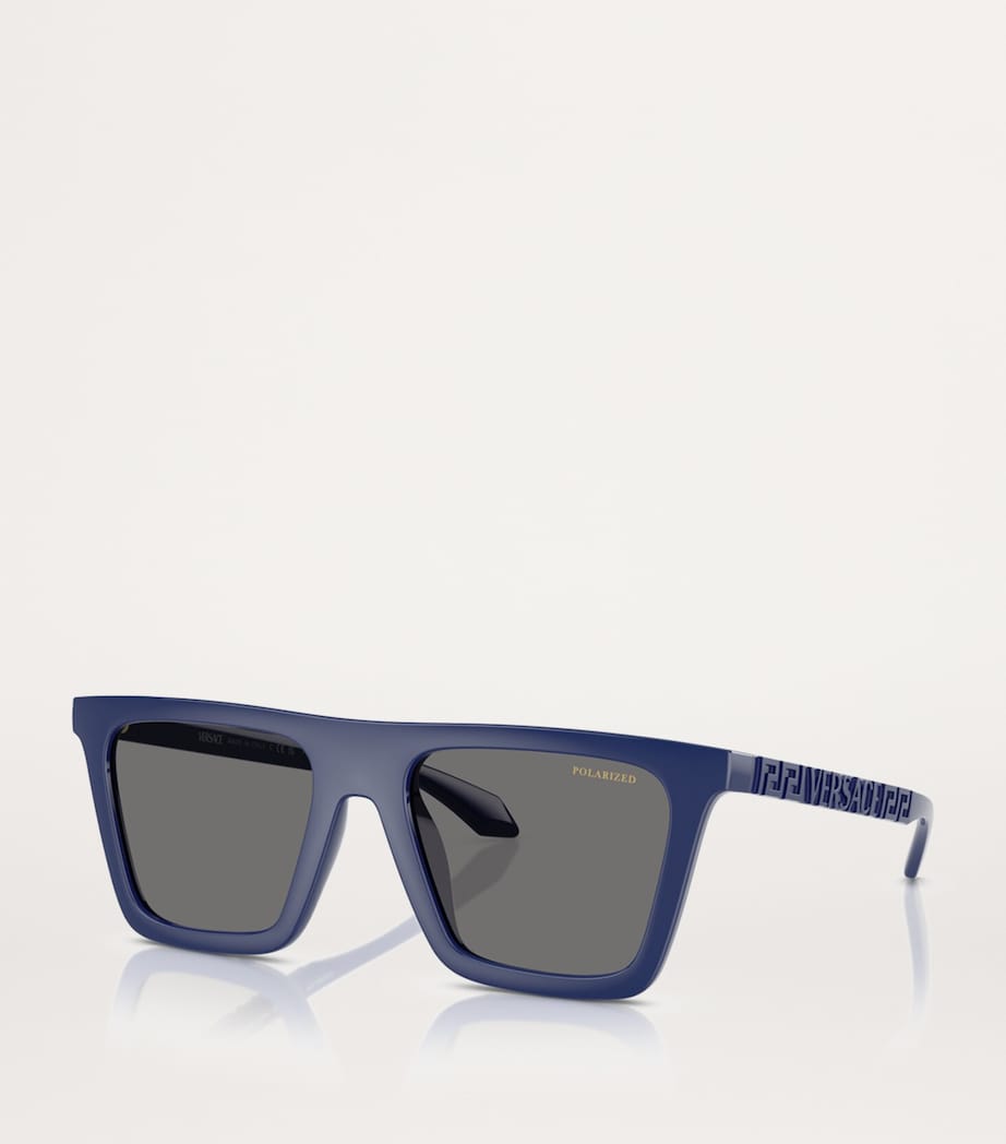 Versace Nylon sunglasses VE4468U, UK version