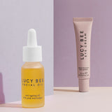 Lucy Bee Complete At-Home Facial Kit - British product