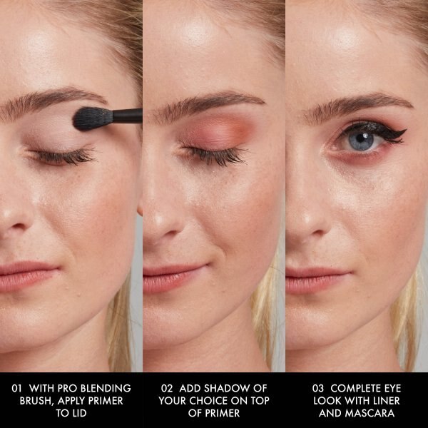 NYX Professional Makeup Ultimate Eye Primer - Light