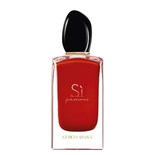 Giorgio Armani Si Passione Eau de Parfum 30ml GOODS Superdrug   