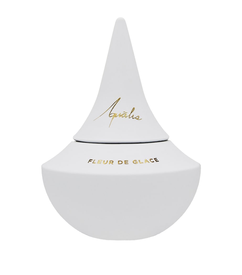 Aqualis Fleur de Glace eau de parfum 100ml, imported from the UK