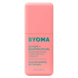 Byoma De-Puff and Brighten Eye Gel 20ml GOODS Boots   