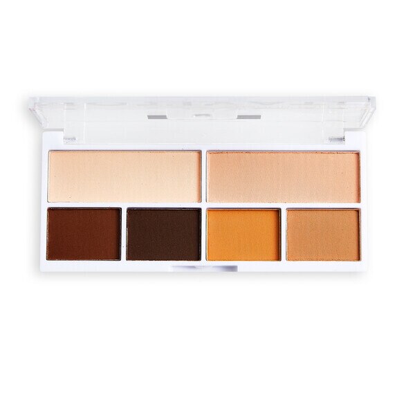 Revolution Relove Colour Play Motivate Shadow Palette GOODS Superdrug   