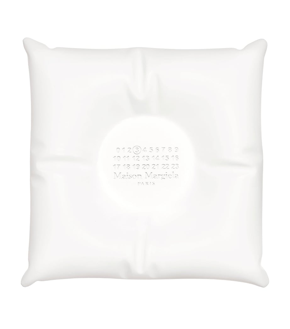 Maison Margiela Replica Pillow candle holder ceramic - British product