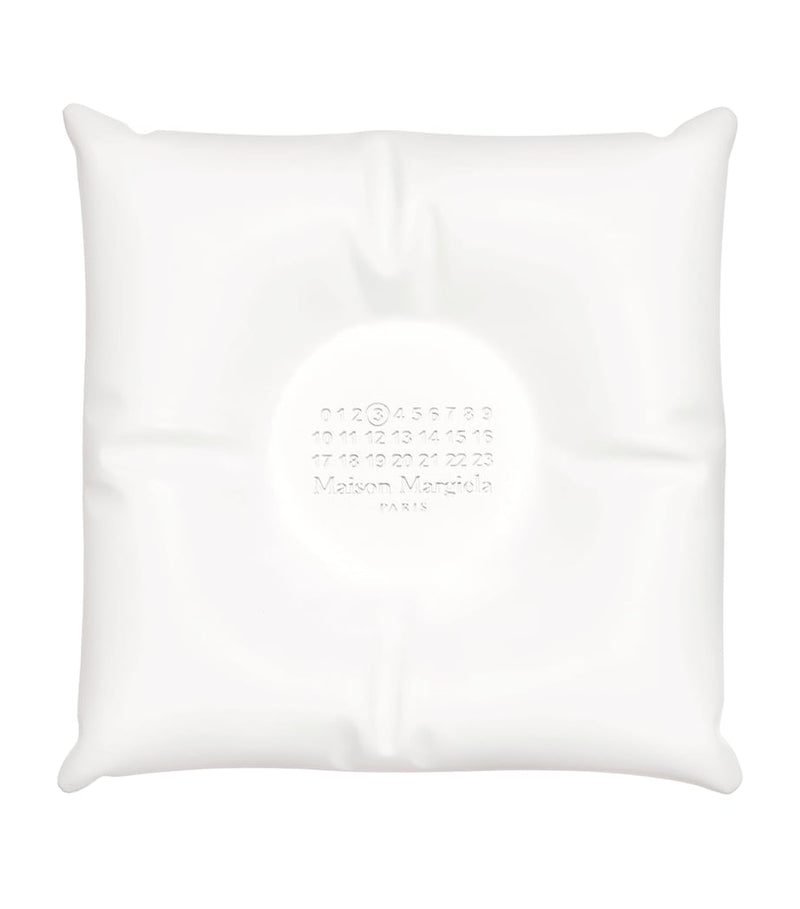 Maison Margiela Replica Pillow candle holder ceramic - British product