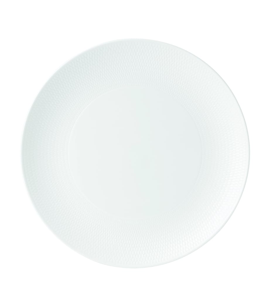 Wedgwood Gio dinner plate 28cm (British brand)