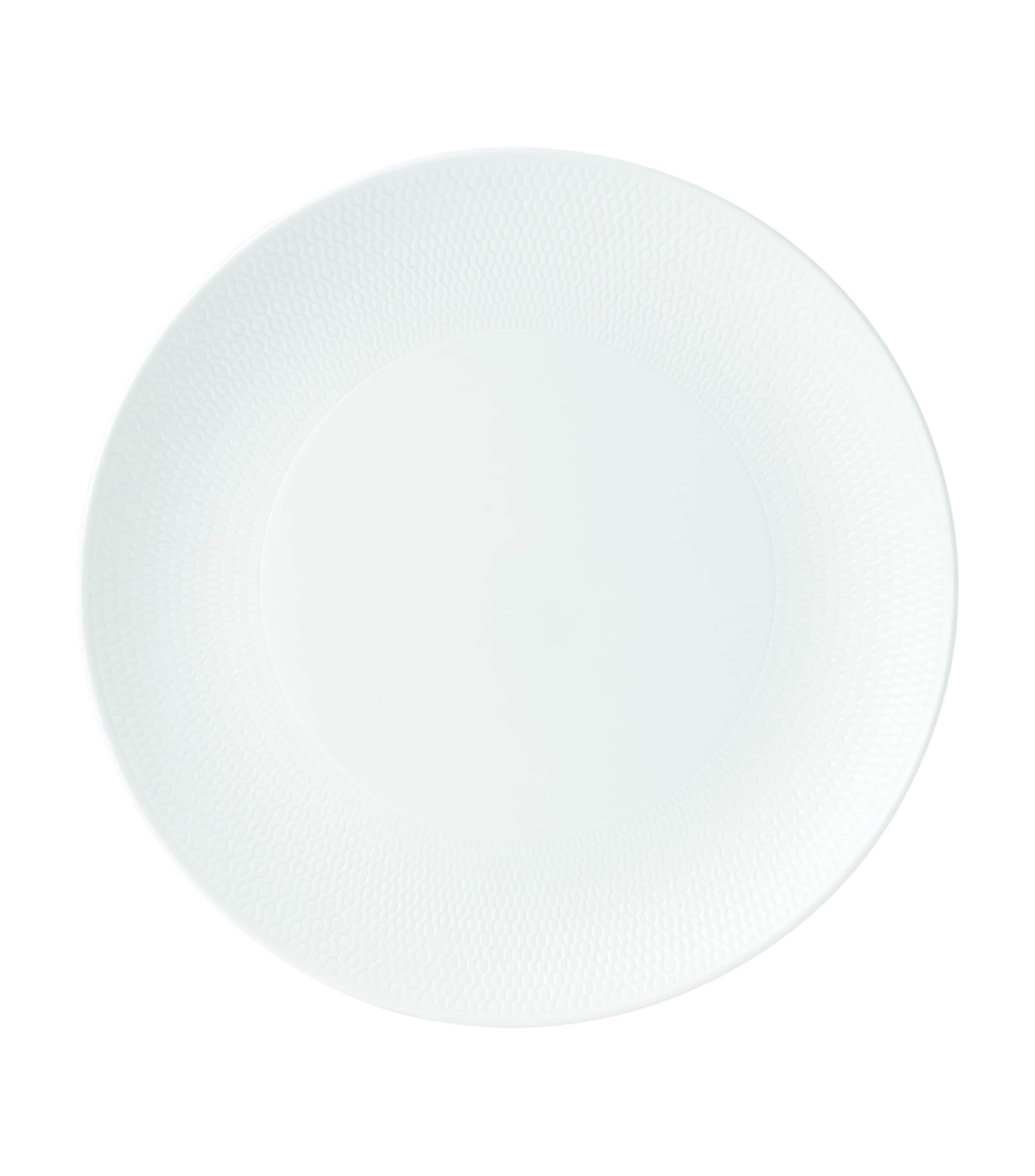 Wedgwood Gio dinner plate 28cm (British brand)