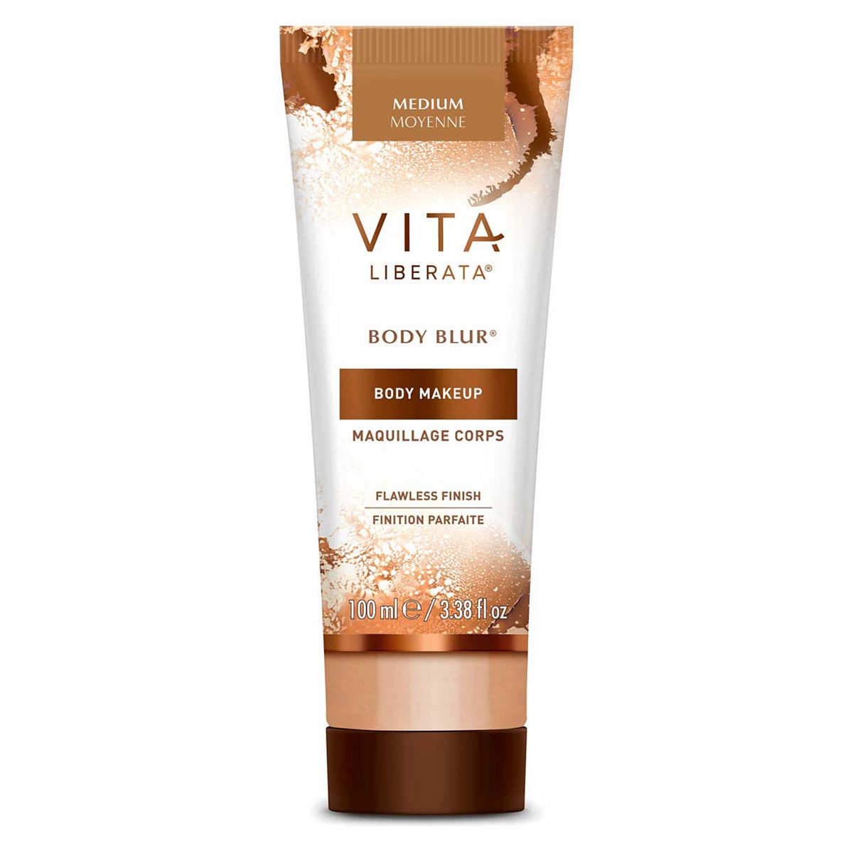 Vita Liberata Body Blur Medium 100ml GOODS Boots   