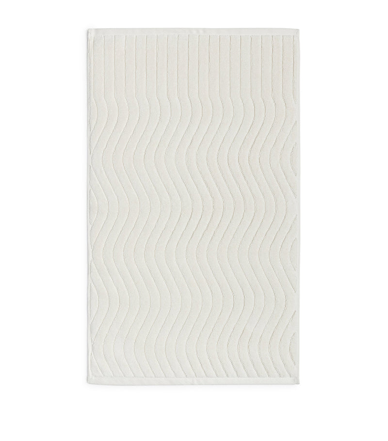 BAINA Eyre bath mat 50cm x 80cm - British product