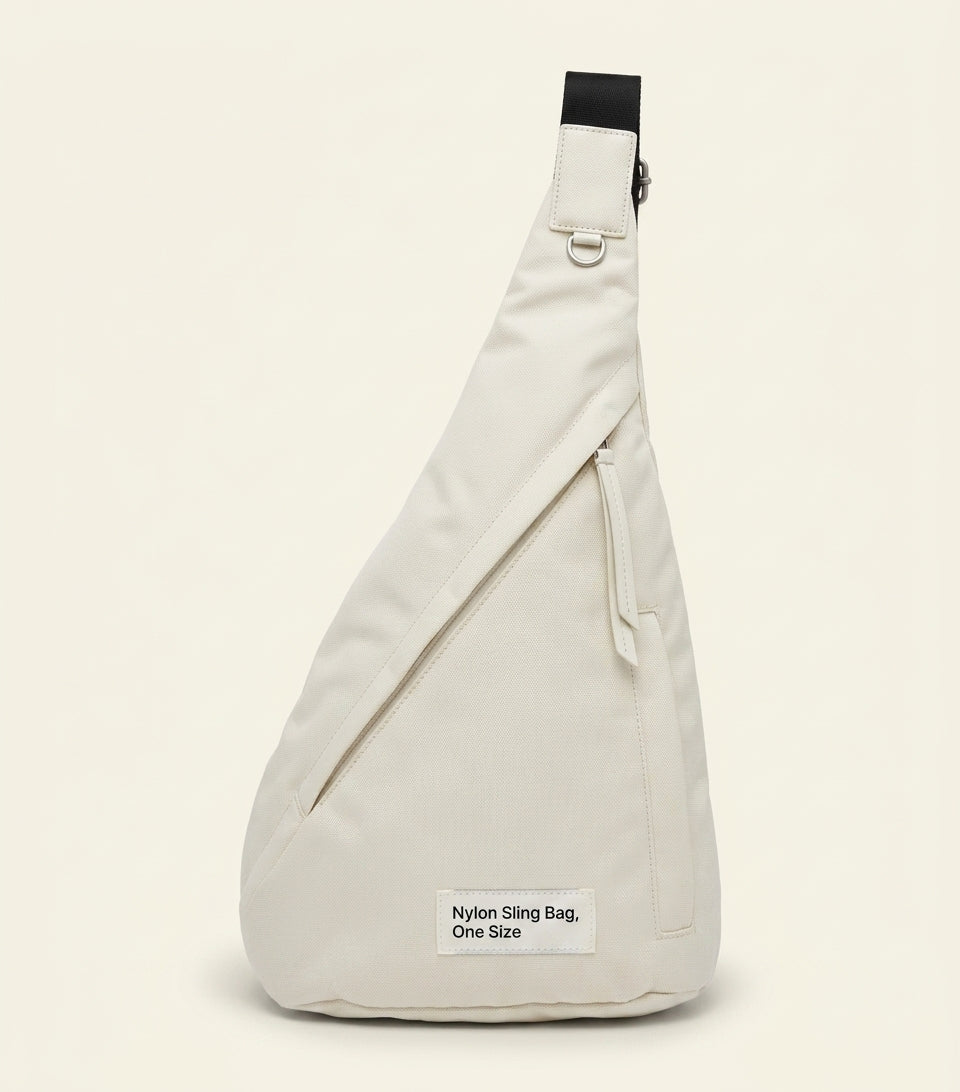 Prada Re-Nylon and Leather Backpack (British brand)