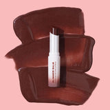 Profusion Cosmetics Glimmer Balm Caramel Melt lip balm, imported from the UK