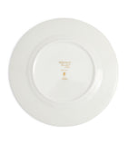 Wedgwood Bacchus bone china plate 20.5cm (British brand)