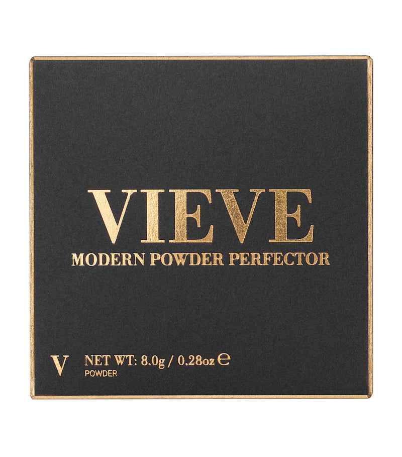 VIEVE matte setting powder 8g, imported from the UK