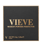 VIEVE matte setting powder 8g, imported from the UK