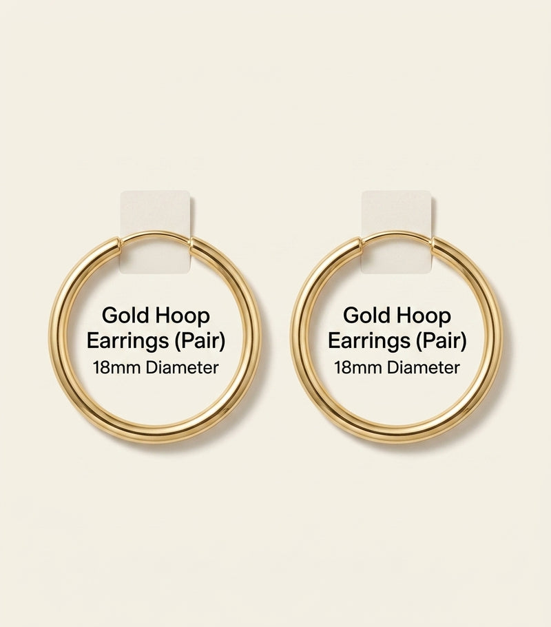Cartier Love hoop earrings with diamond, imported from the UK