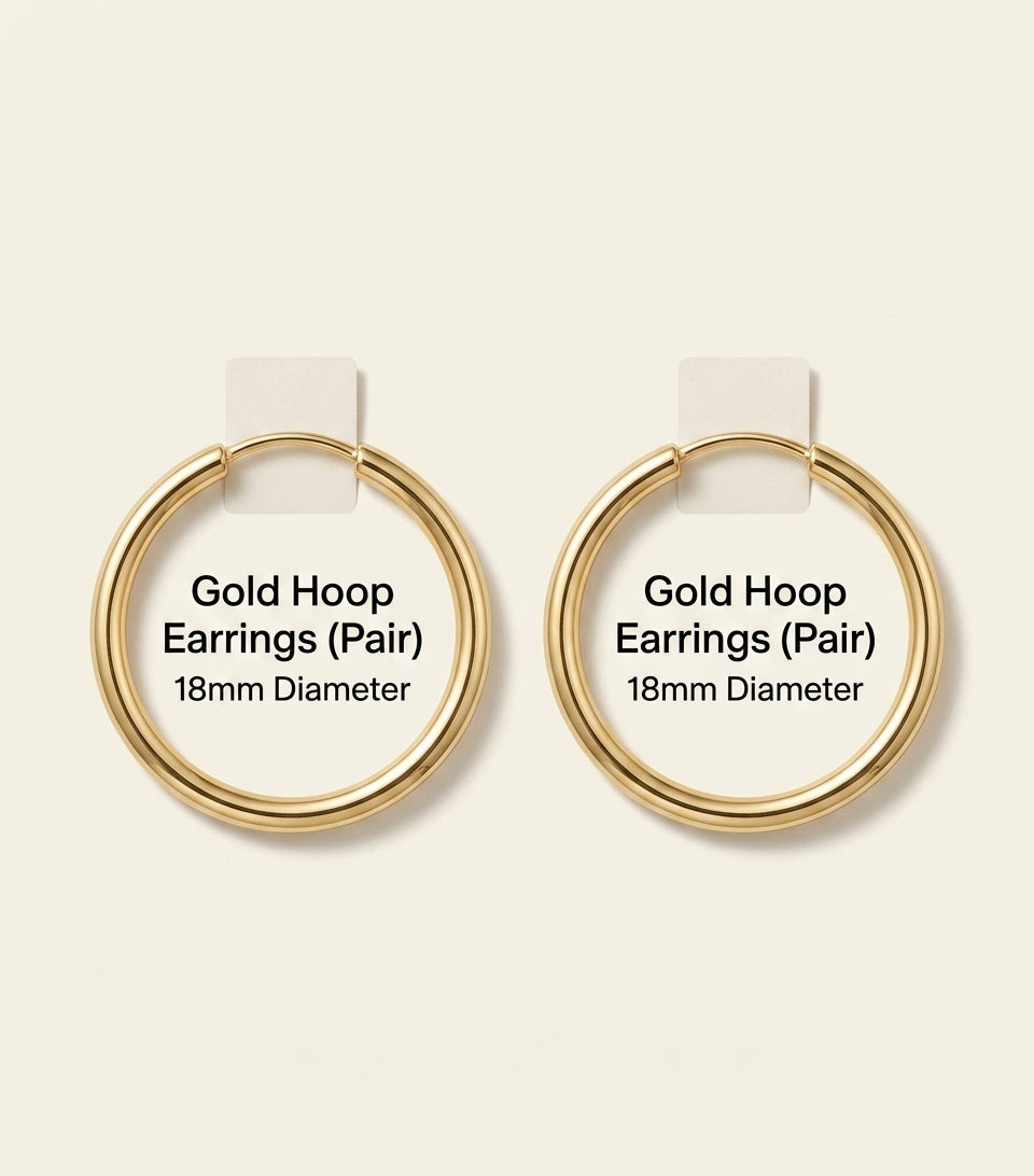 Cartier Love hoop earrings with diamond, imported from the UK