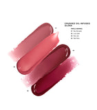 Bobbi Brown Crushed Oil-Infused lip gloss - British product