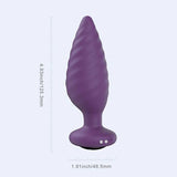 Honey Play Box Noah app controlled butt plug - British product