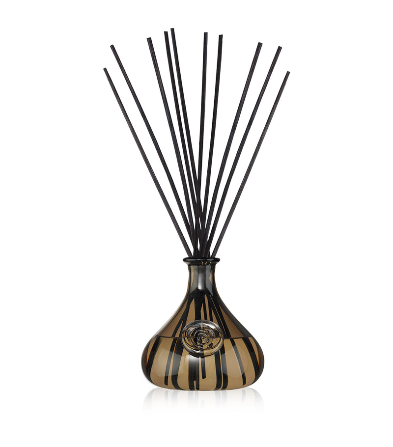 Senti Jasmine and Geranium reed diffuser 500ml (British brand)