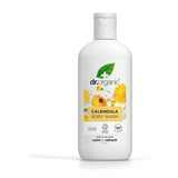 Dr Organic Calendula Body Wash 250ml GOODS Superdrug   