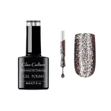 Claw Culture Boom Town gel polish 8ml, UK version