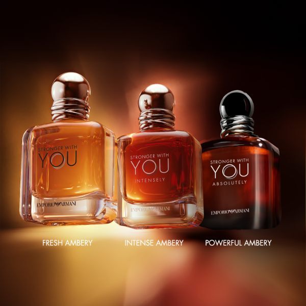 Emporio Armani Stronger With You 50ml GOODS Superdrug   