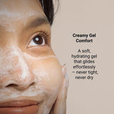 Varenya Hydrating Creamy Cleansing Gel 50ml - British product