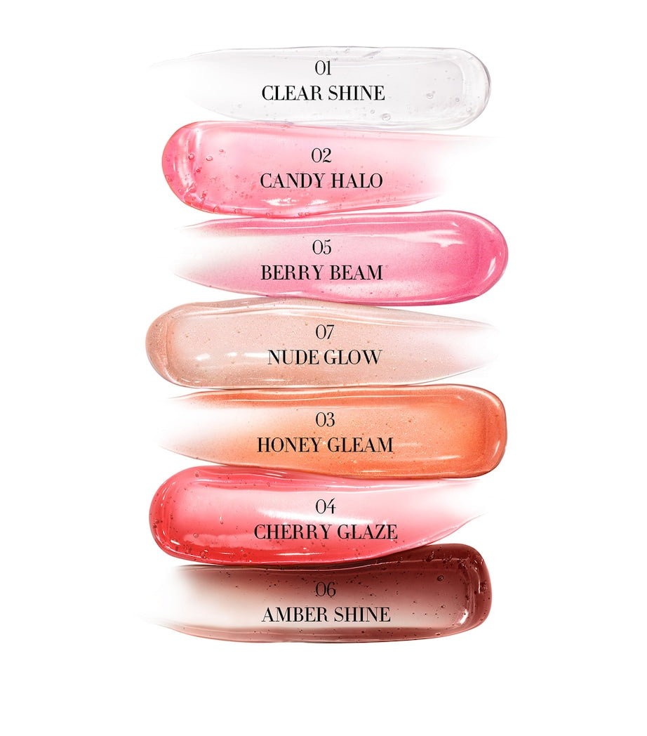 Armani Prisma Glass Lipgloss - British product