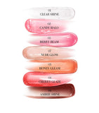 Armani Prisma Glass Lipgloss - British product