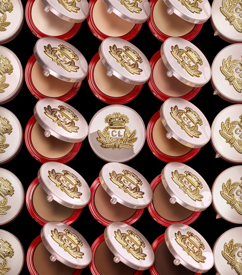 Christian Louboutin Teint Fétiche foundation 10g, imported from the UK