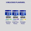 USN amino acid supplement jelly bean 330g (British brand)