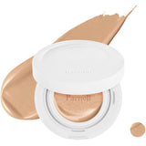 Parnell Cicamanu Serum Cushion 27C Cool Petal 15g (British brand)