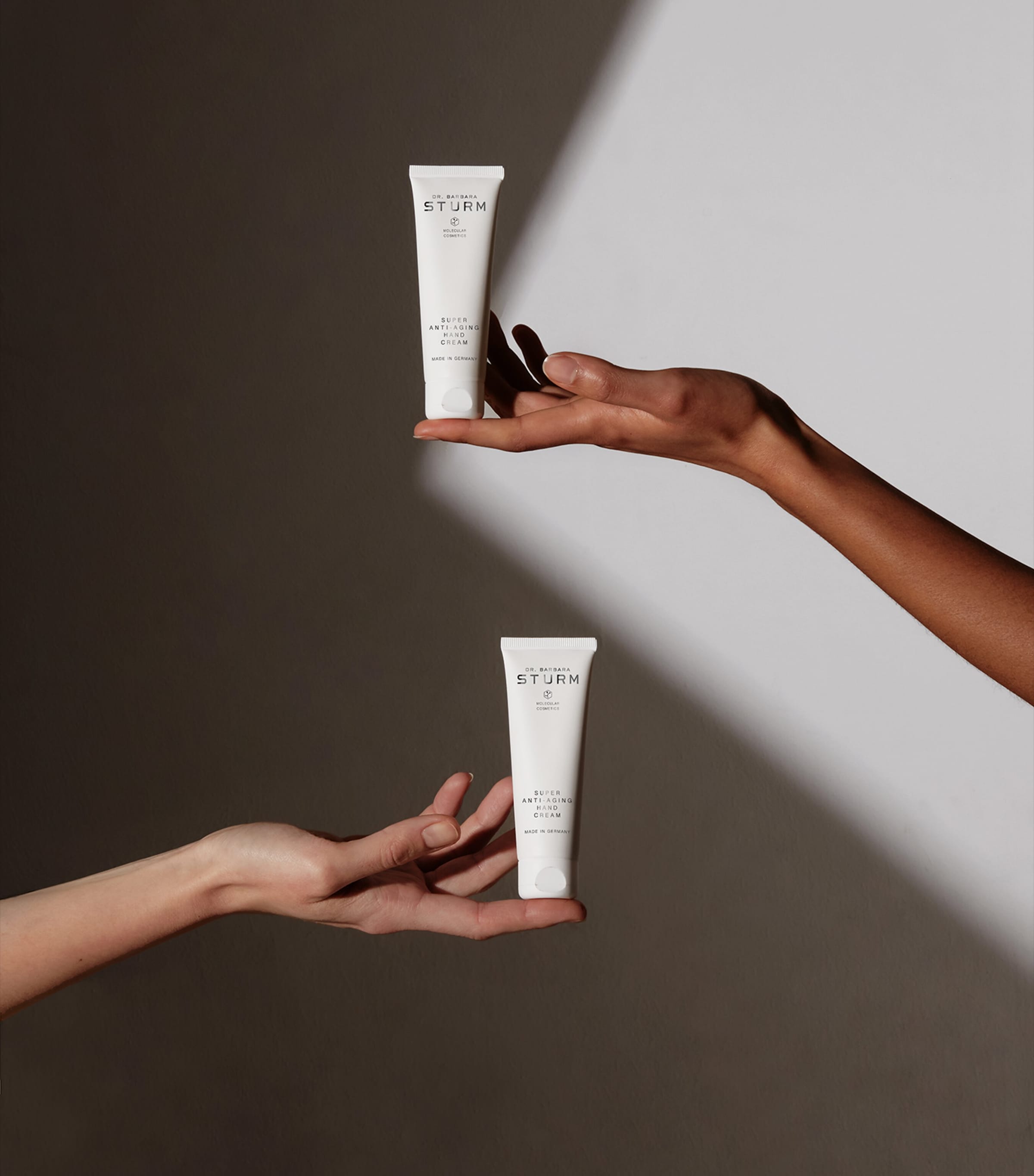 Dr. Barbara Sturm super anti-ageing hand cream 50ml - British product