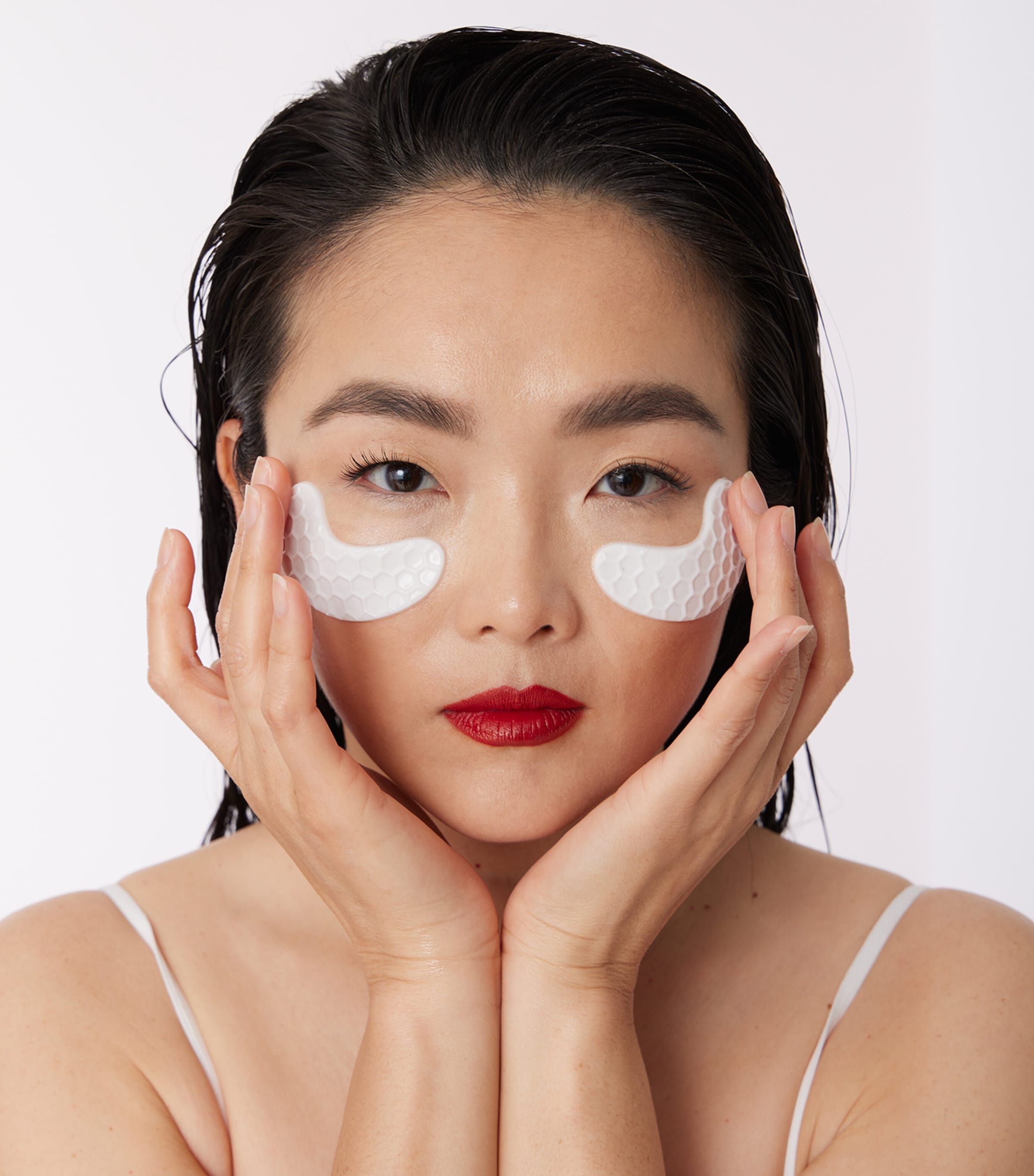 SKIN - CYCLES Eye-Matrix eye mask 5 x 6ml (British brand)