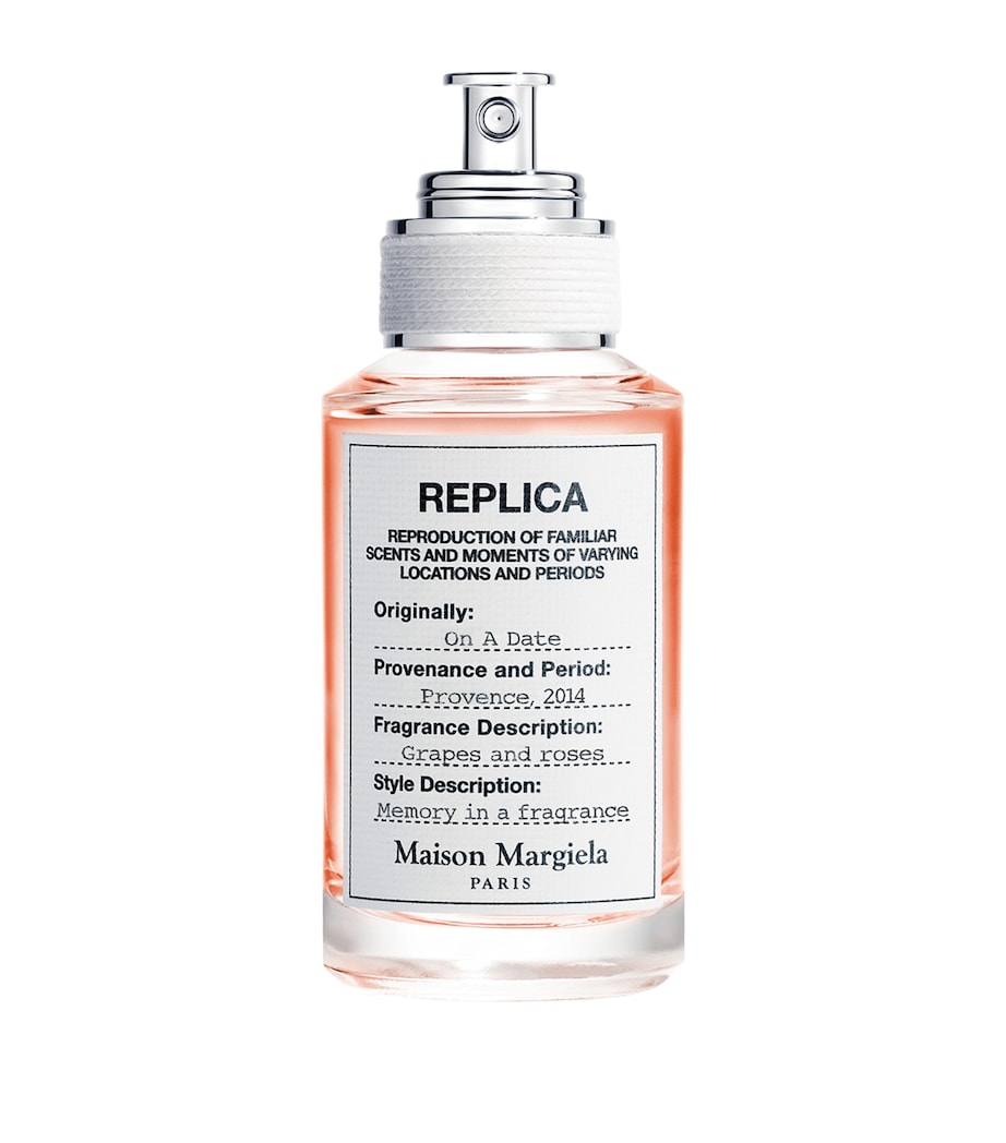 Maison Margiela On a Date fragrance 30-100ml, imported from the UK