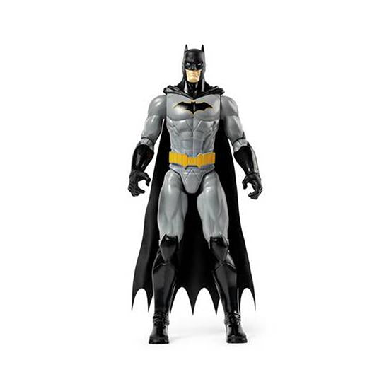 Dc Batman 12" Figure Assortment GOODS Sainsburys   