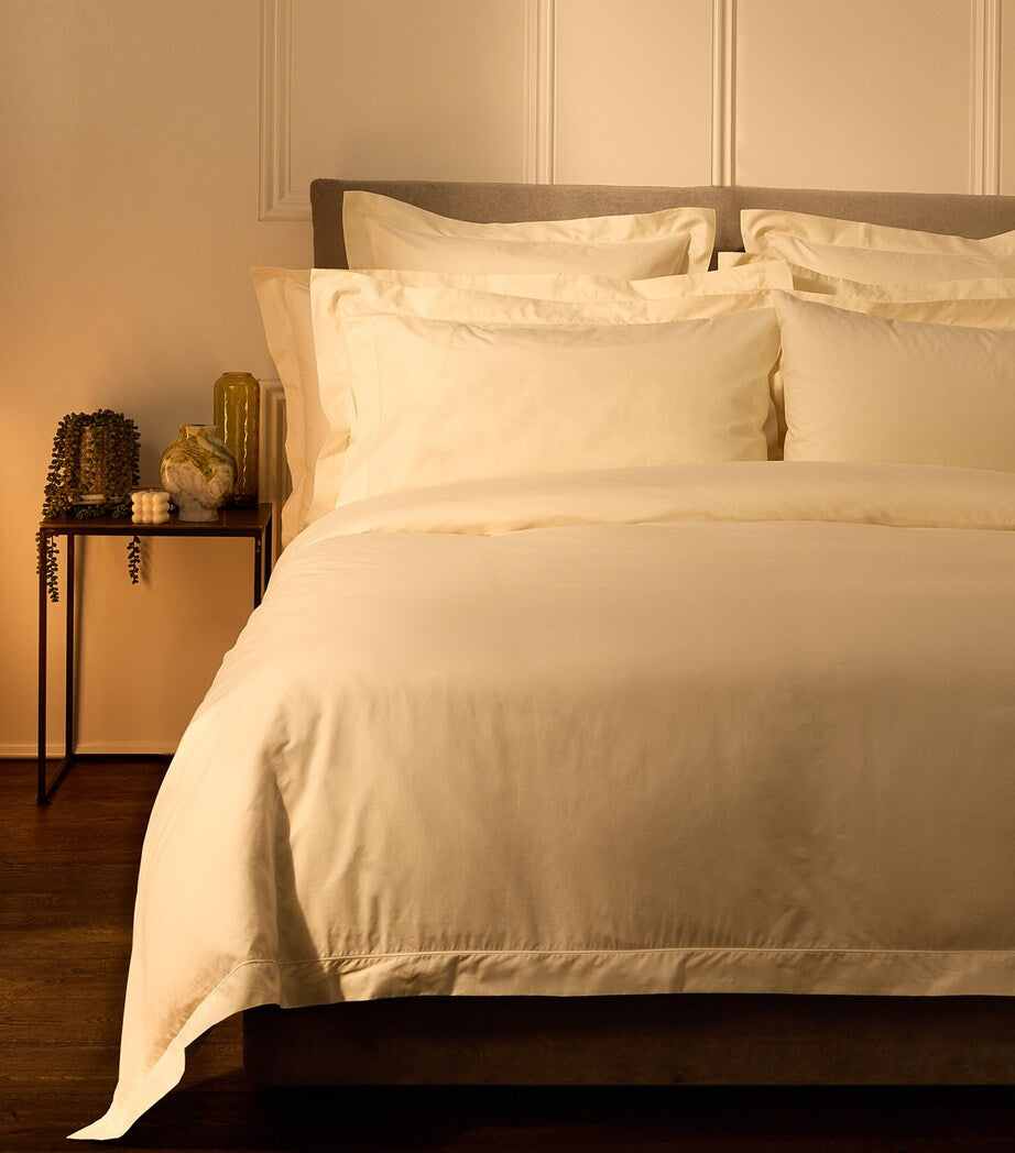 Harrods Chester King fitted sheet 150x200cm, UK version