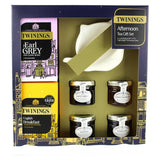 Twinings Black Tea Afternoon Tea Gift Set GOODS Boots   