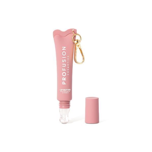Profusion Cosmetics lip butter Nude Vanilla, UK version