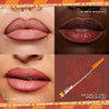 NYX Duck Plump Lip Liner Swollen Spice, imported from the UK