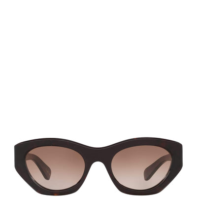 Harrods Chloé Acetate CH0220S Sunglasses- Buy online at McGrocer