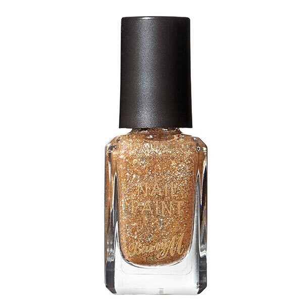 Barry M Classic Nail Paint 369 - Majestic Sparkle