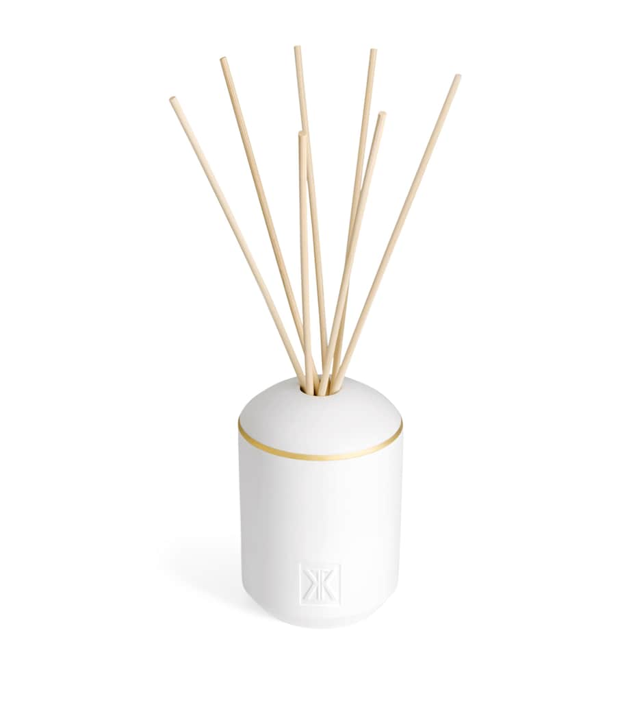 Maison Francis Kurkdjian Aqua Universalis fragrance diffuser set 300ml - British product