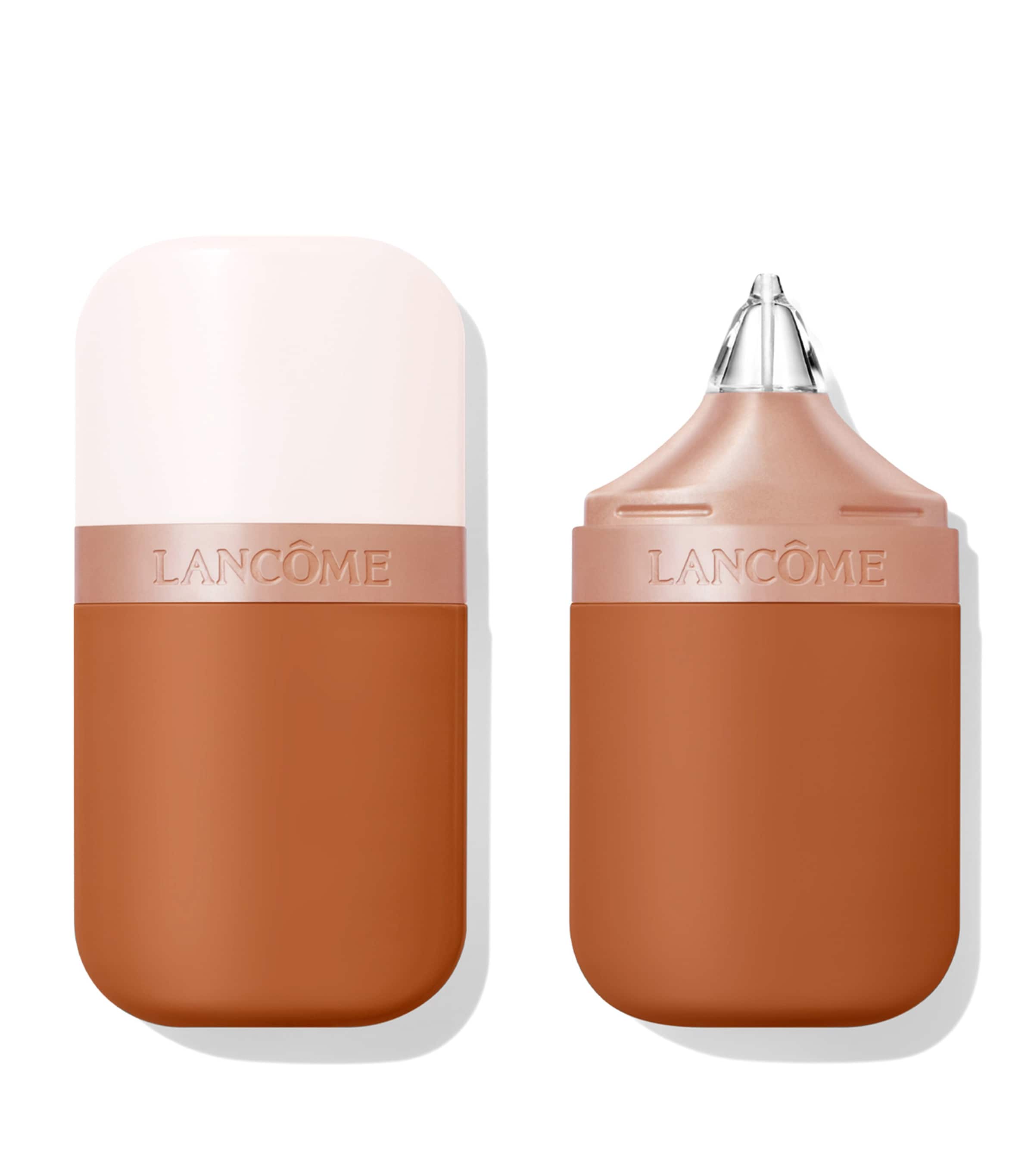 Lancôme Skin Idôle 3 Serum Supertint tinted serum, UK version